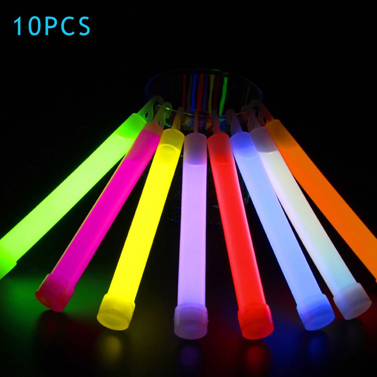 Glow Sticks Survival - بالجملة عصي توهج يمكن التخلص منها