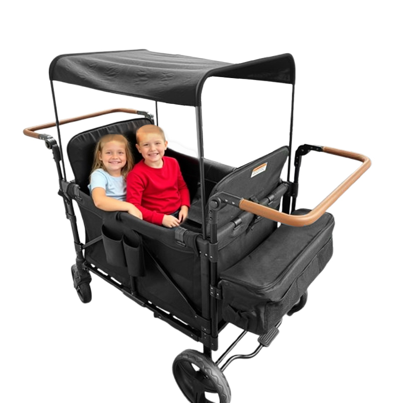Outdoor Camping Trolley - في الهواء الطلق حديقة عربة الشاطئ