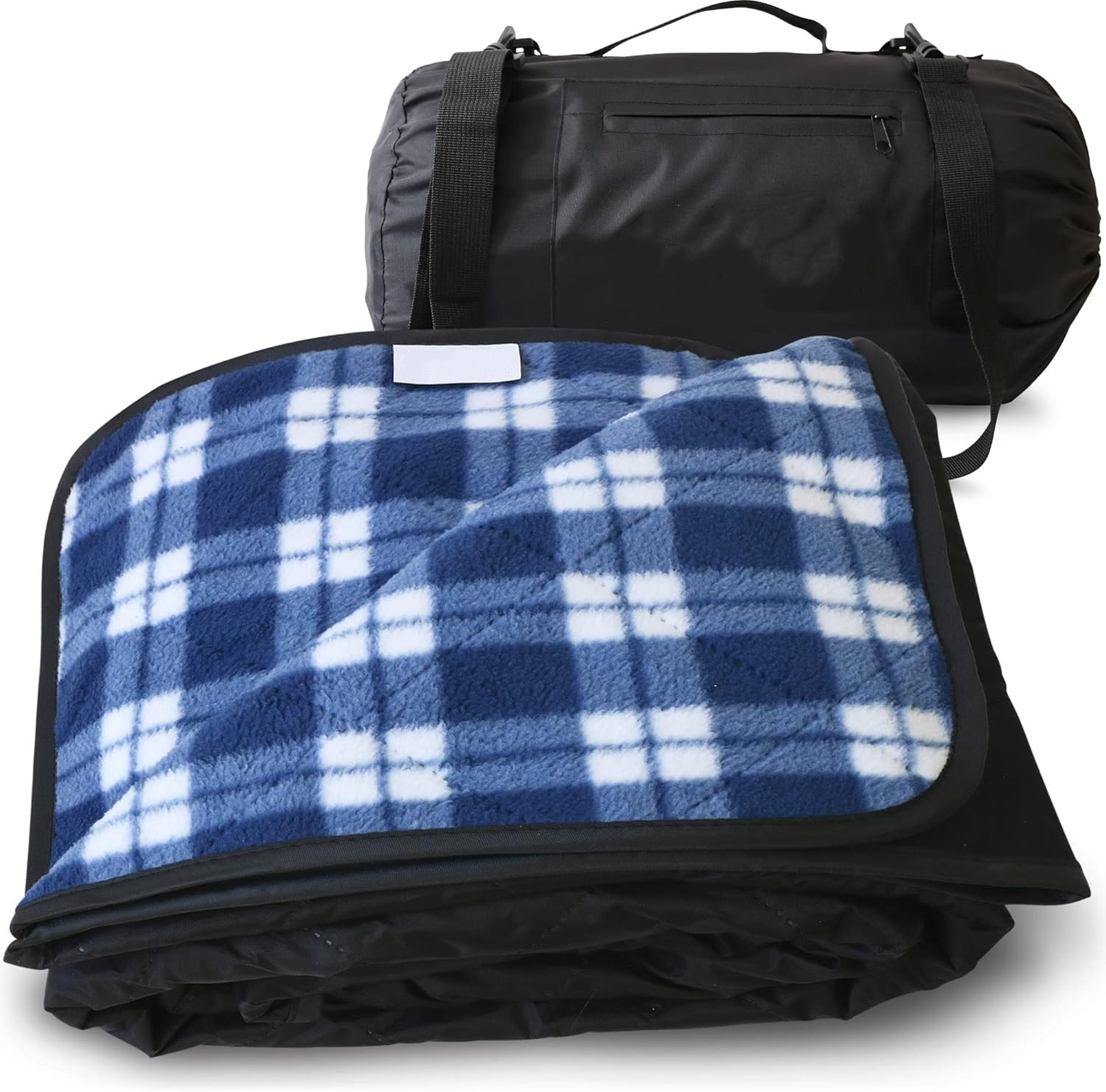 Outdoor Camping Blanket - بطانية كبيرة مقاومة للماء للاستخدام الخارجي