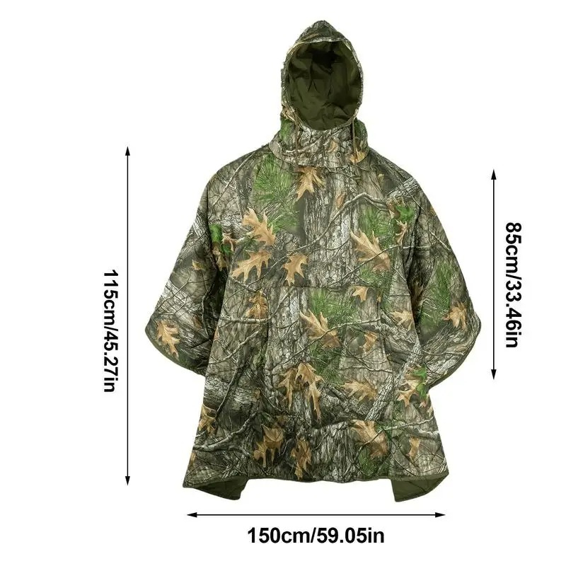 كيس نوم للتخييم في الهواء الطل - مراجعة Outdoor Camping Blanket وسعره