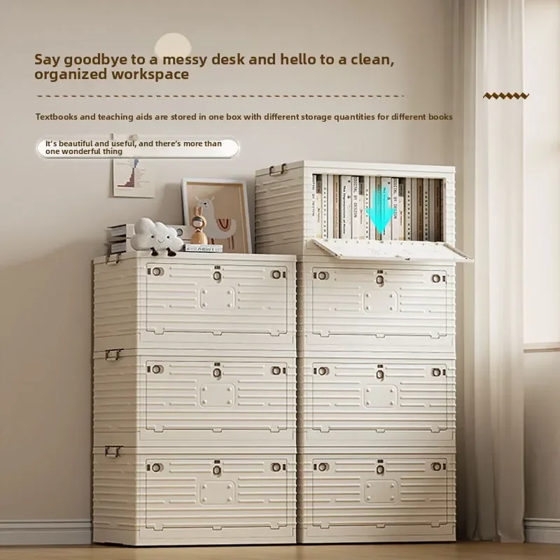صندوق تخزين الأدوات المنزلية،  - مراجعة Outdoor Camping Folding Storage Box وسعره