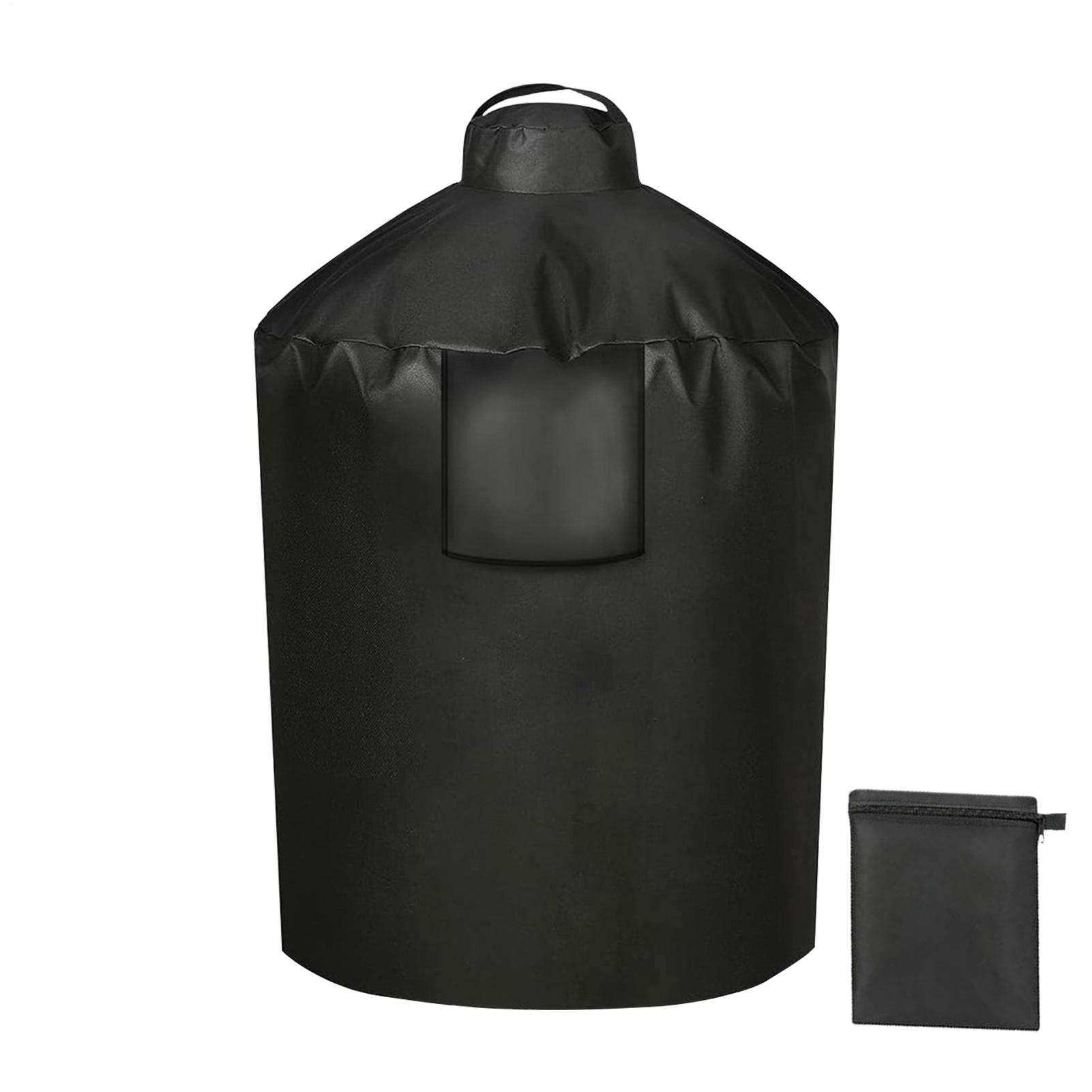 غطاء للشواية 210D أكسفورد حامي - مراجعة Outdoor Camping Kitchen وسعره
