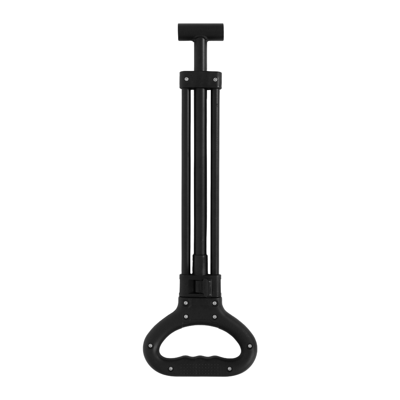 مجموعة واحدة من مقابض الدفع ال - مراجعة Outdoor Camping Trolley وسعره