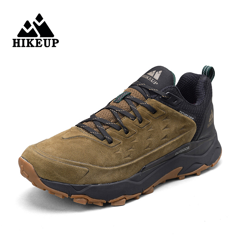HIKEUP المطاط تسولي خففت أحذية - مراجعة Outdoor Camping Quilt وسعره