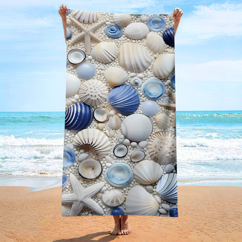 منشفة سفر خفيفة الوزن 70×140 س - مراجعة Outdoor Camping Blanket وسعره