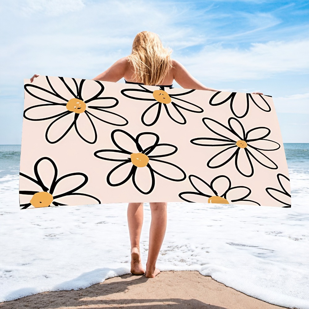 منشفة سفر خفيفة الوزن 70×140 س - مراجعة Outdoor Camping Blanket وسعره