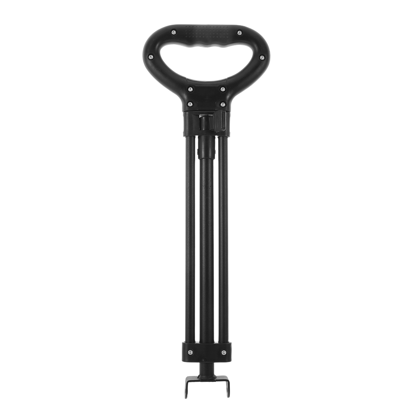 مقبض سحب تلسكوبي بديل لعربة ال - مراجعة Outdoor Camping Trolley وسعره
