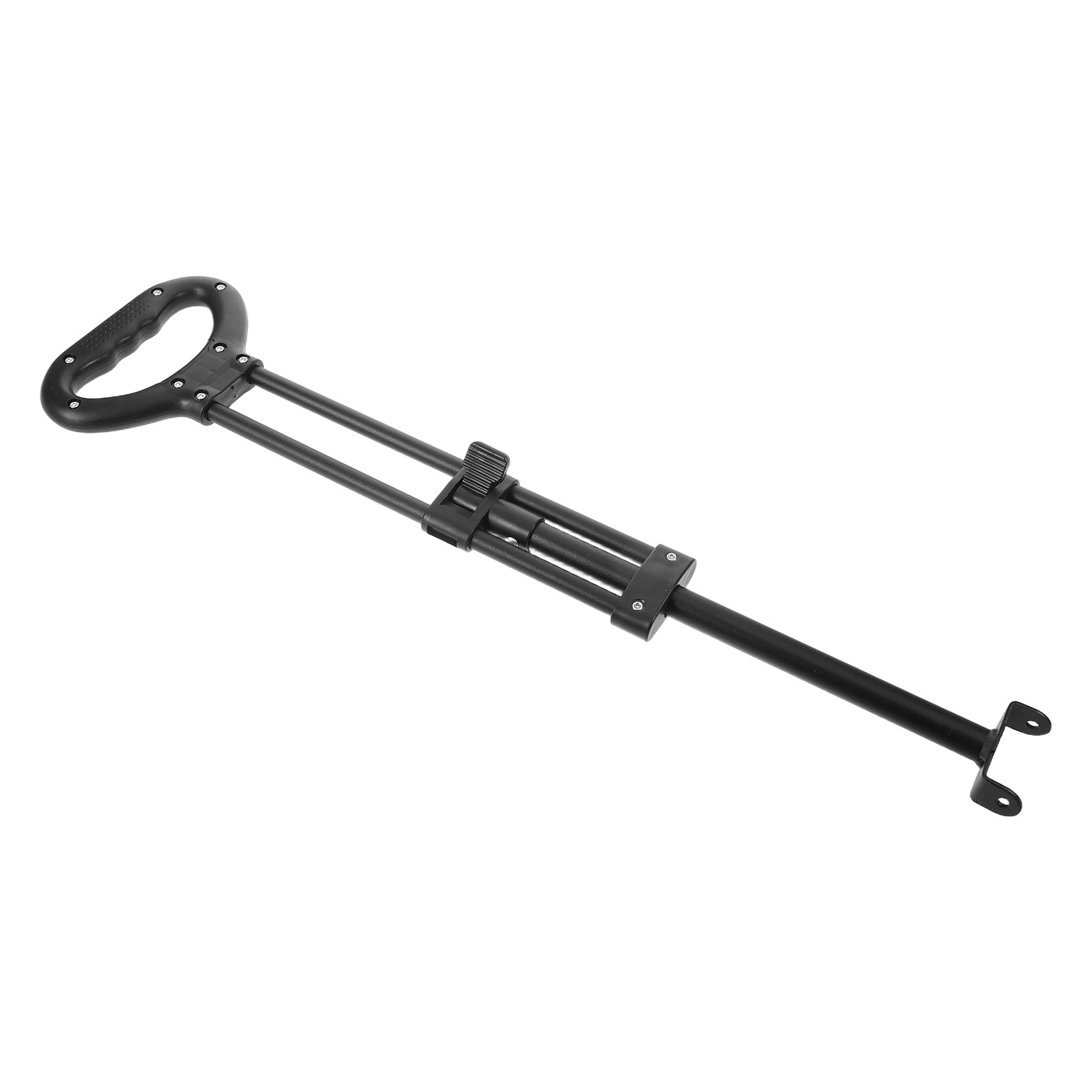 مقبض سحب تلسكوبي بديل لعربة ال - مراجعة Outdoor Camping Trolley وسعره