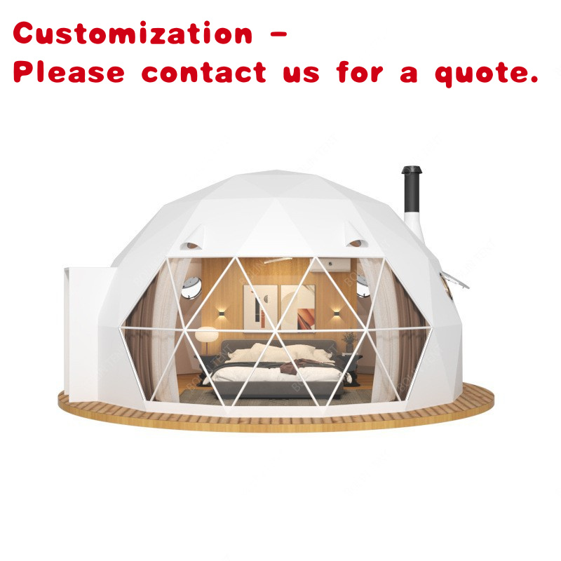 Custom. الحديثة في الهواء الطل - مراجعة Outdoor Camping Exhibition وسعره