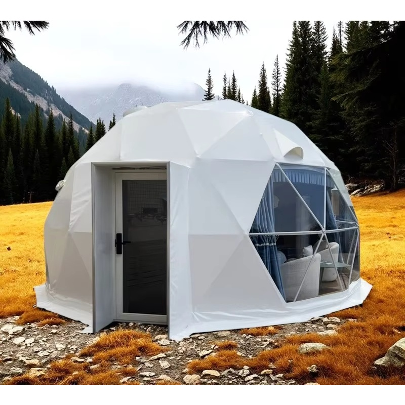 Custom. الحديثة في الهواء الطل - مراجعة Outdoor Camping Exhibition وسعره