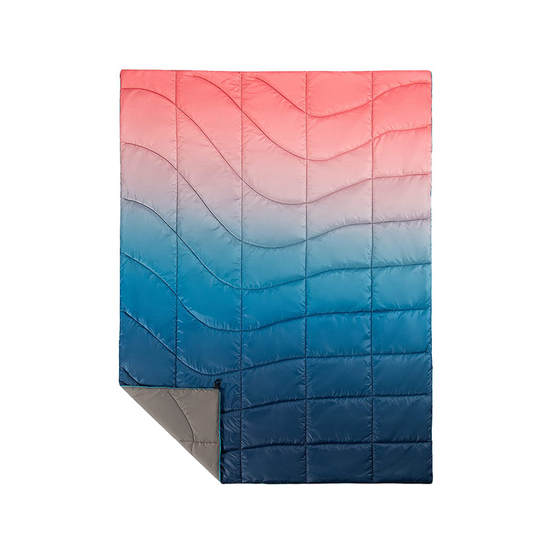 بطانية تخييم متعددة الوظائف 3  - مراجعة Outdoor Camping Blanket وسعره