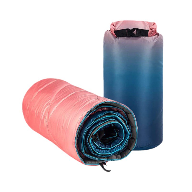 بطانية تخييم متعددة الوظائف 3  - مراجعة Outdoor Camping Blanket وسعره
