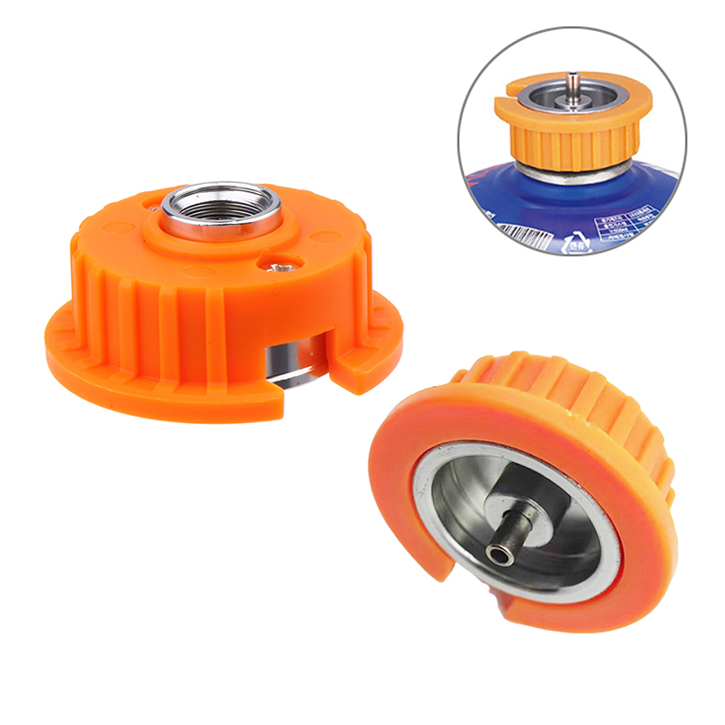 التخييم في الهواء الطلق خزان ا - مراجعة Outdoor Camping Heater For Tent وسعره