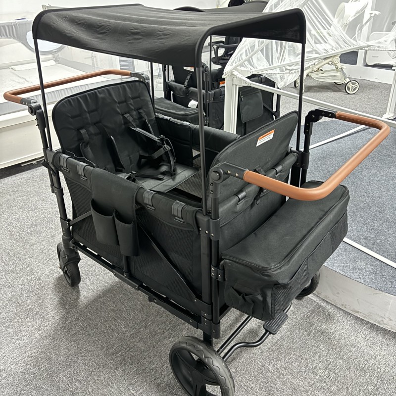 في الهواء الطلق حديقة عربة الش - مراجعة Outdoor Camping Trolley وسعره