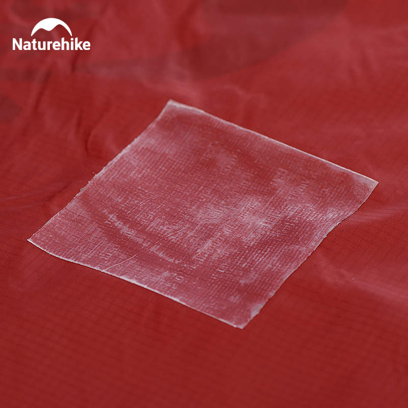Naturehike رقعة إصلاح الإطارات - مراجعة Outdoor Camping Quilt وسعره