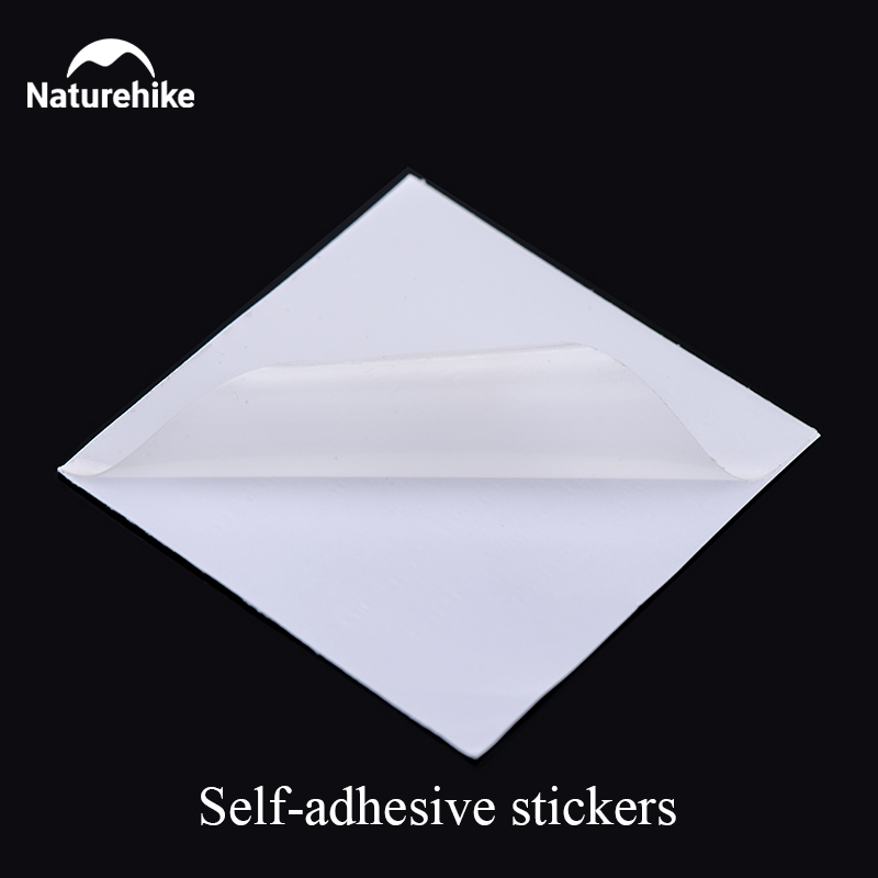 Naturehike رقعة إصلاح الإطارات - مراجعة Outdoor Camping Quilt وسعره