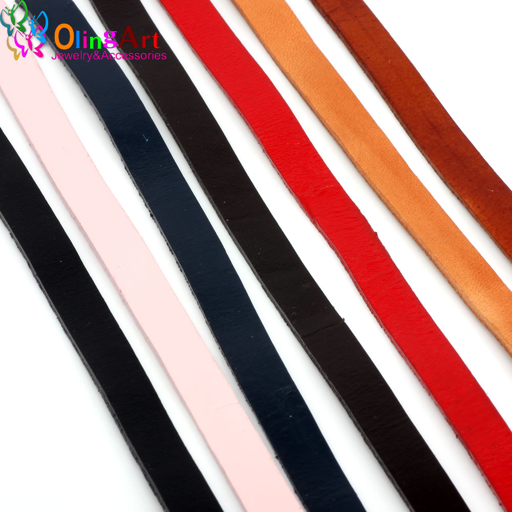 OlingArt 10*2 مللي متر 1 ياردة - مراجعة Paracord Bracelet وسعره