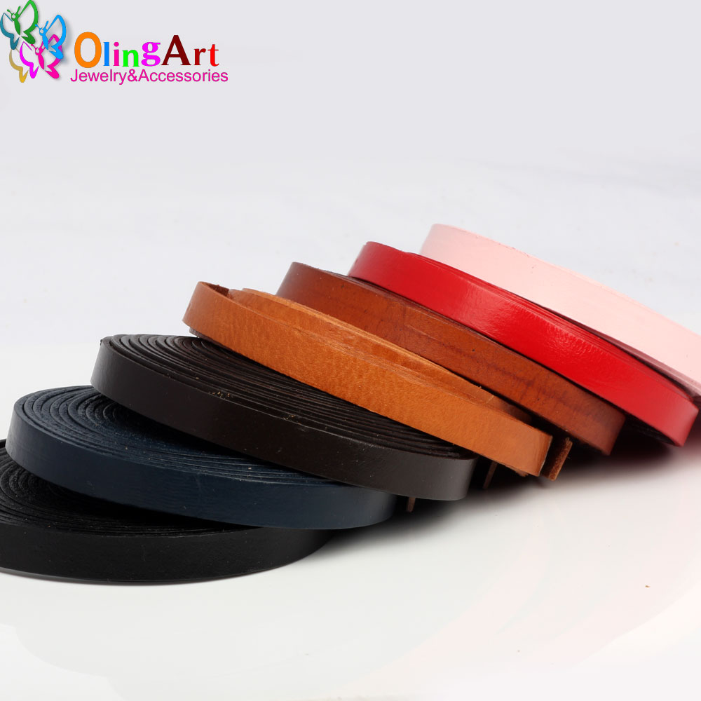 OlingArt 10*2 مللي متر 1 ياردة - مراجعة Paracord Bracelet وسعره
