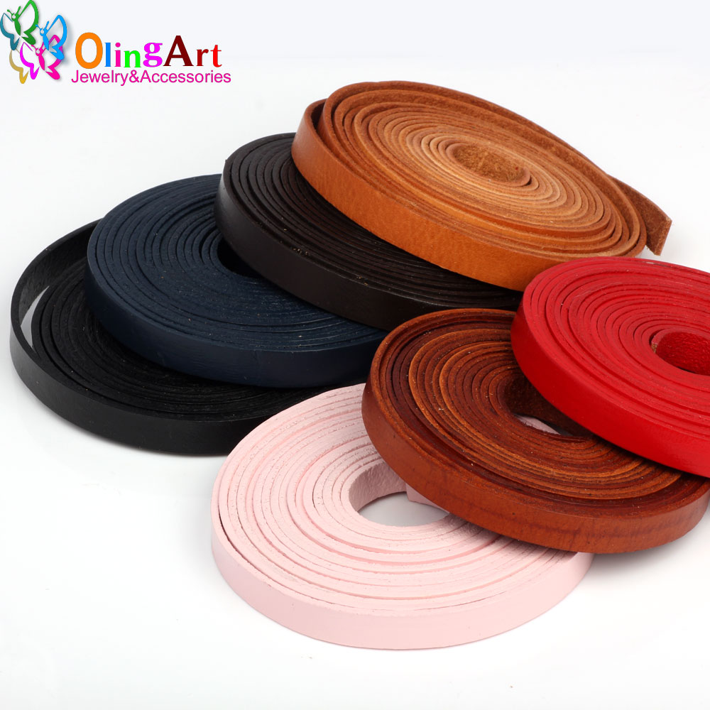 OlingArt 10*2 مللي متر 1 ياردة - مراجعة Paracord Bracelet وسعره
