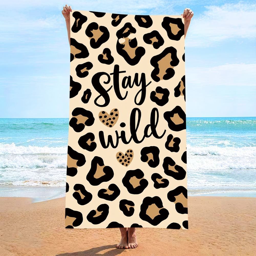 منشفة شاطئ سريعة الجفاف بطباعة - مراجعة Outdoor Camping Blanket وسعره