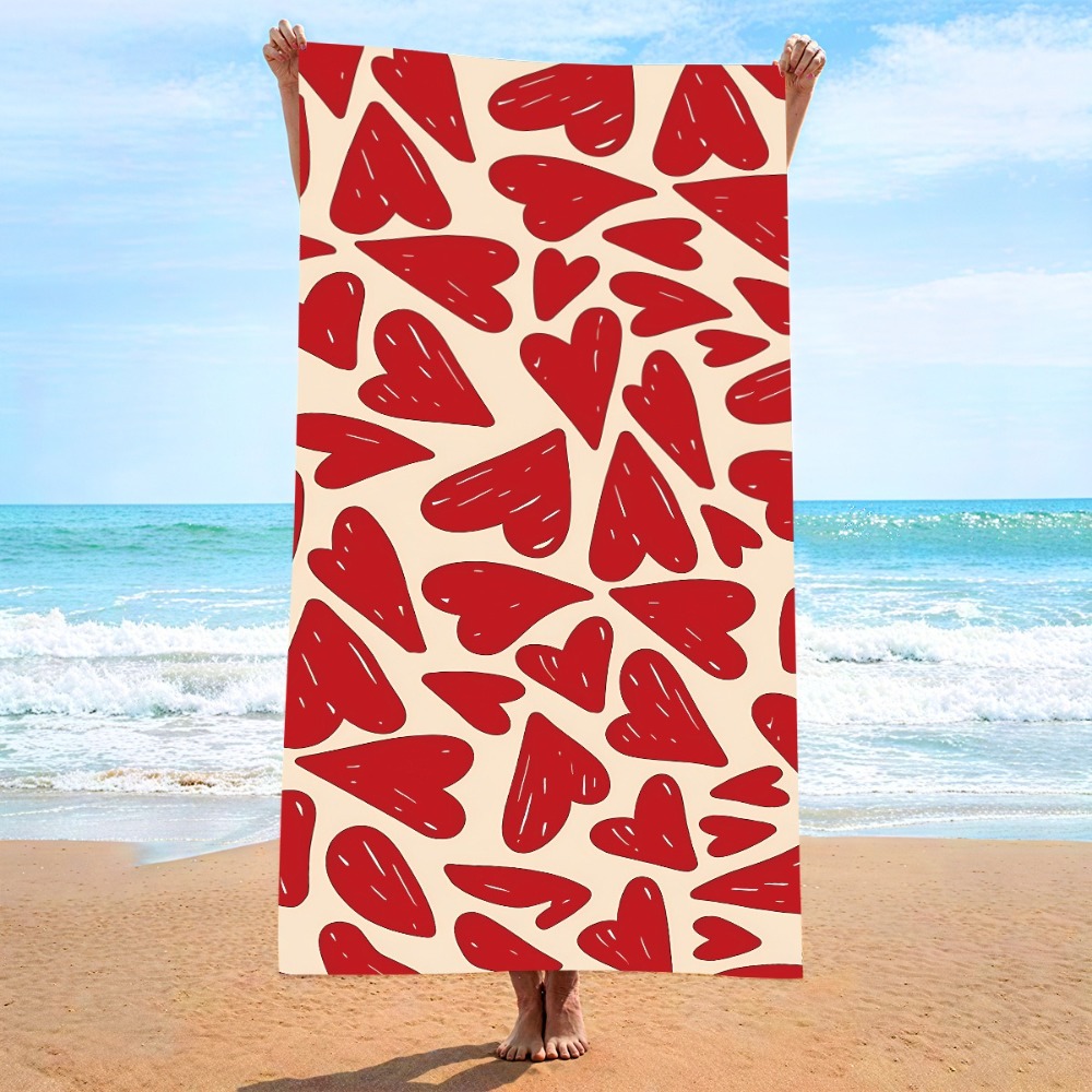 منشفة شاطئ سريعة الجفاف بطباعة - مراجعة Outdoor Camping Blanket وسعره