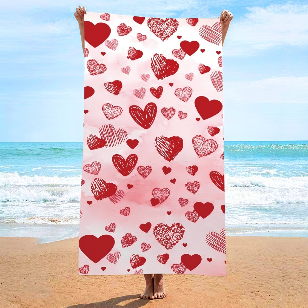 منشفة شاطئ سريعة الجفاف بطباعة - مراجعة Outdoor Camping Blanket وسعره