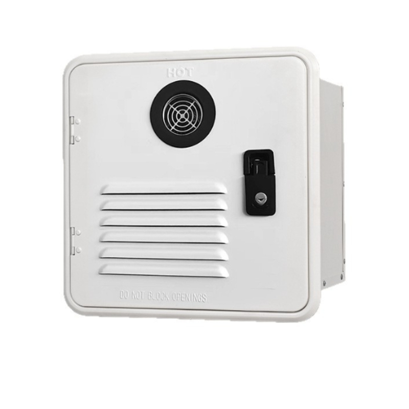 سخان مياه محمول يعمل بالغاز 12 - مراجعة Outdoor Camping Water Heater وسعره