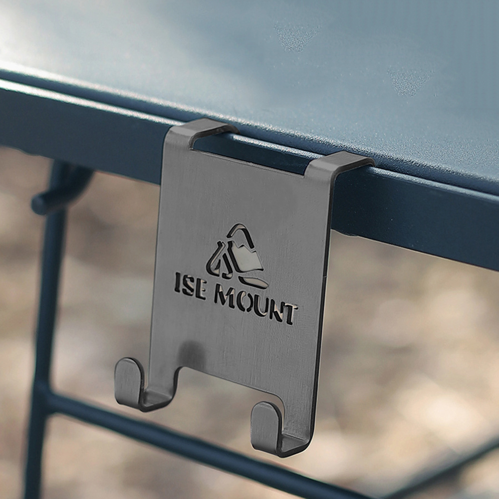 شنق علبة الغاز هوك طاولات التخ - مراجعة Outdoor Camping Heater For Tent وسعره