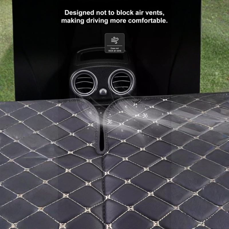 سرير قابل للطي للمقعد الخلفي ل - مراجعة Outdoor Camping Quilt وسعره