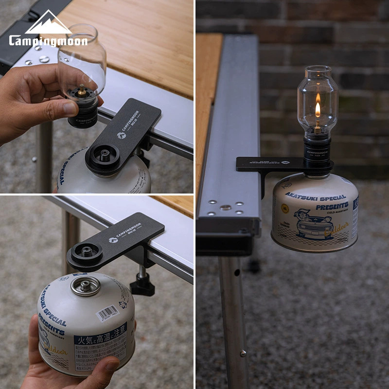 ملحقات تمديد مشبك التثبيت على  - مراجعة Outdoor Camping Heater For Tent وسعره