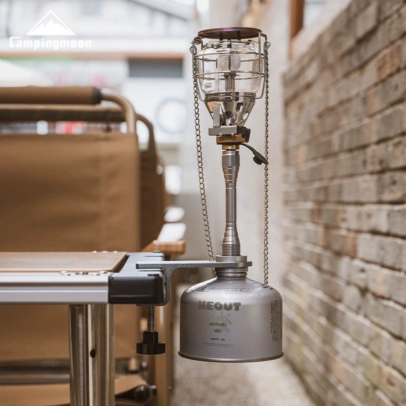 ملحقات تمديد مشبك التثبيت على  - مراجعة Outdoor Camping Heater For Tent وسعره