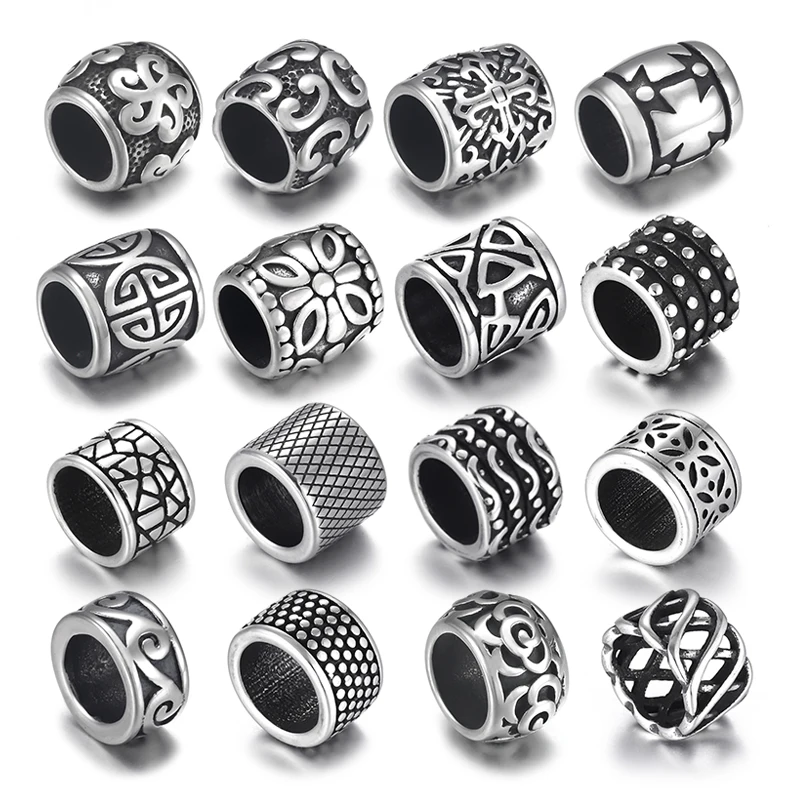 الفولاذ المقاوم للصدأ الخرز Pa - مراجعة Paracord Bracelet وسعره