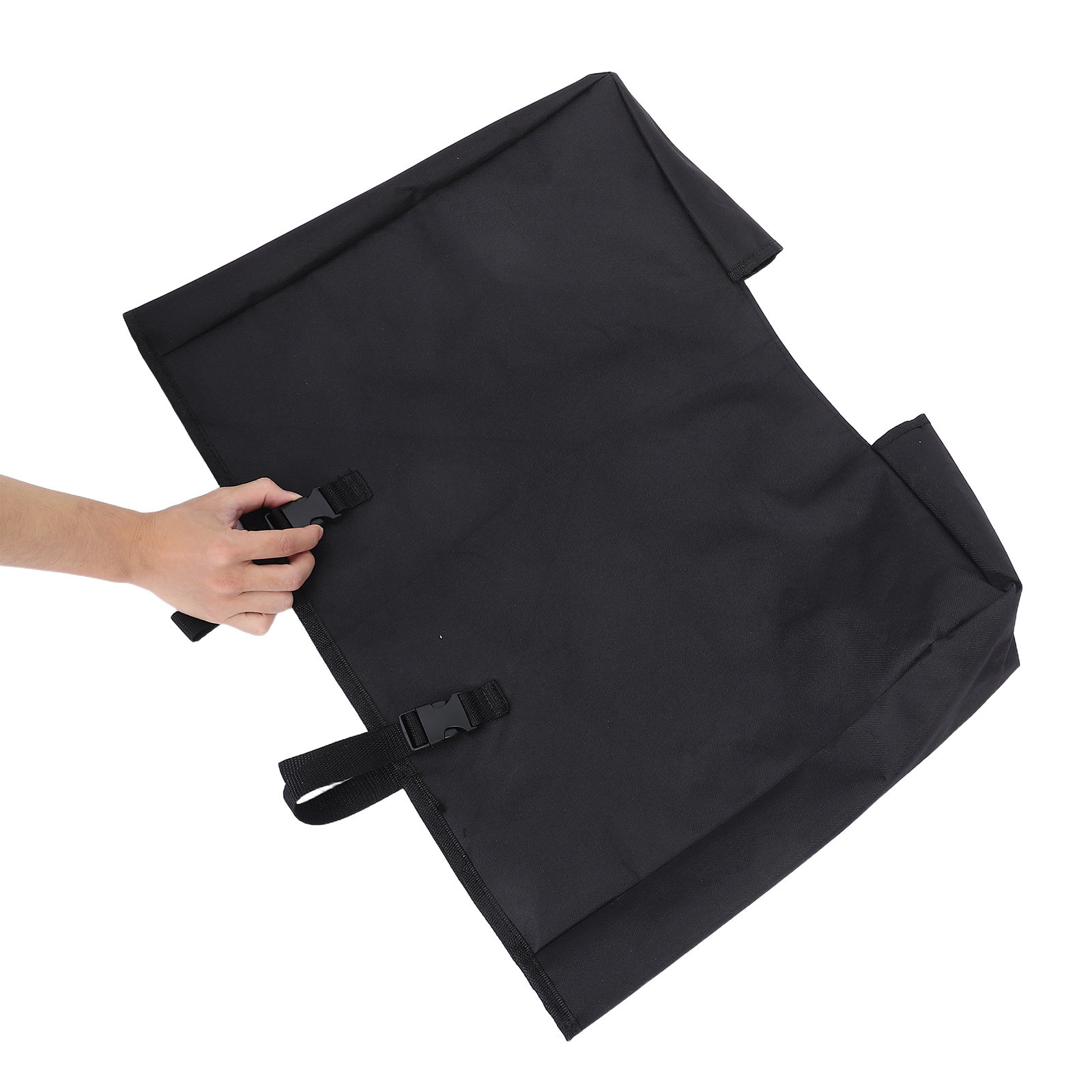 غطاء واقي من الغبار لعربة التخ - مراجعة Outdoor Camping Trolley وسعره