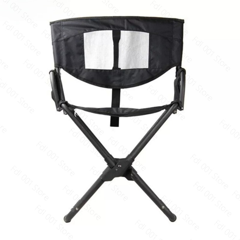 كرسي قابل للطي كبير الحجم للاس - مراجعة Outdoor Oversized Camping Chair وسعره